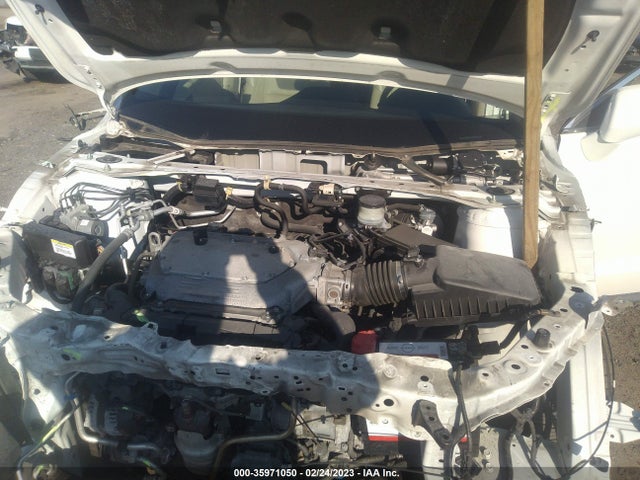 Acura RDX 2016 5J8TB4H36GL020891 Image 10