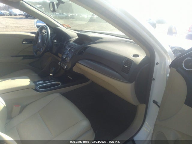 Acura RDX 2016 5J8TB4H36GL020891 Image 5