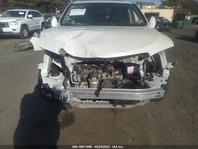 Acura RDX 2016 5J8TB4H36GL020891 Image 6