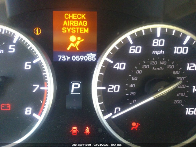 Acura RDX 2016 5J8TB4H36GL020891 Image 7