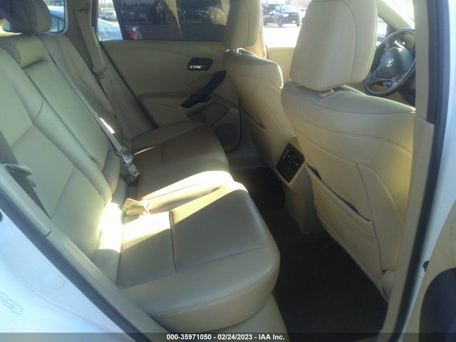 Acura RDX 2016 5J8TB4H36GL020891 Image 8