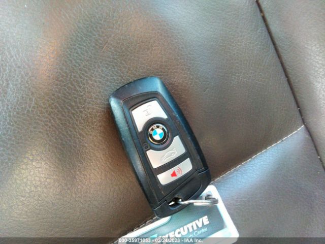 5UXWX9C50E0D31512 BMW X3 Xdrive28i