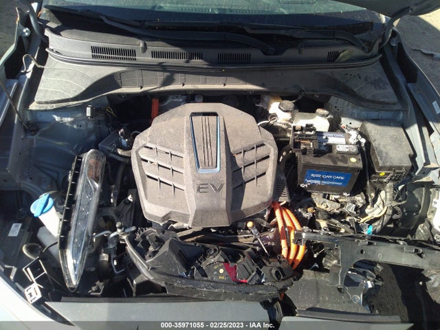 2020 Hyundai Kona, VIN: KM8K53AG5LU068293