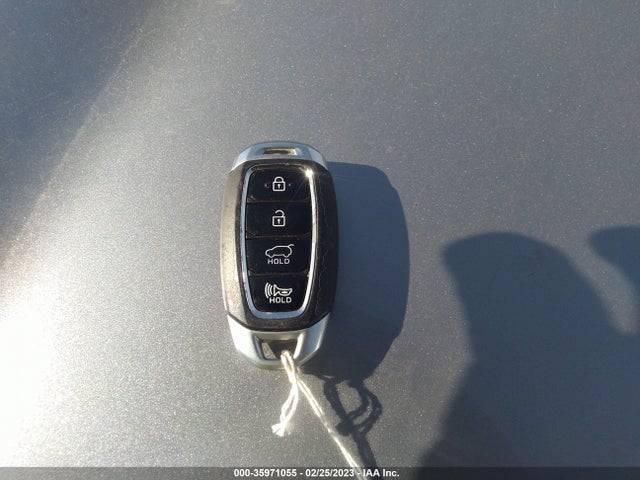 2020 Hyundai Kona, VIN: KM8K53AG5LU068293