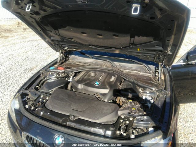 WBA8D9C59HK677953 BMW 3 Series 330i Xdrive