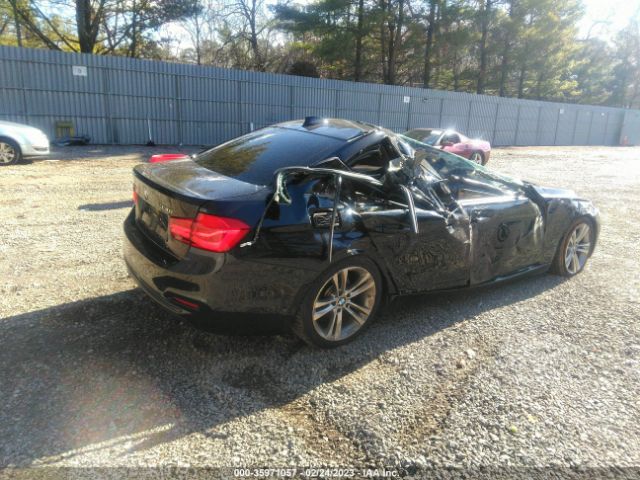 WBA8D9C59HK677953 BMW 3 Series 330i Xdrive