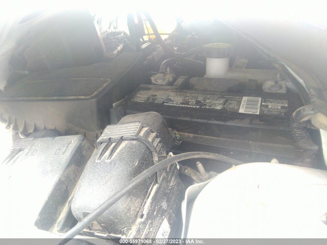Ford FUSION S 2020 3FA6P0G72LR201014 Image 10