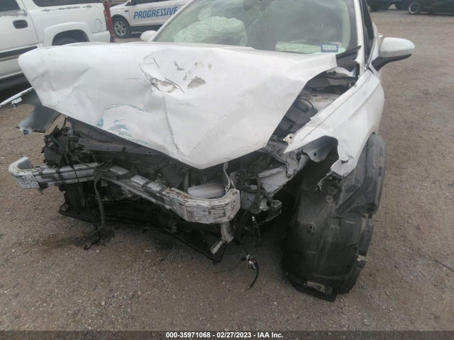 Ford FUSION S 2020 3FA6P0G72LR201014 Image 6