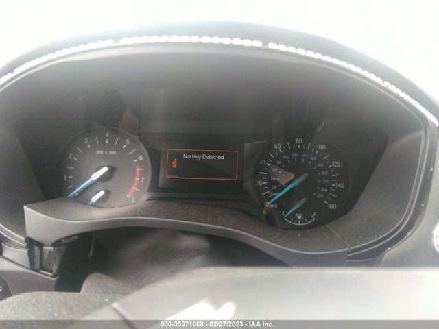 Ford FUSION S 2020 3FA6P0G72LR201014 Image 7