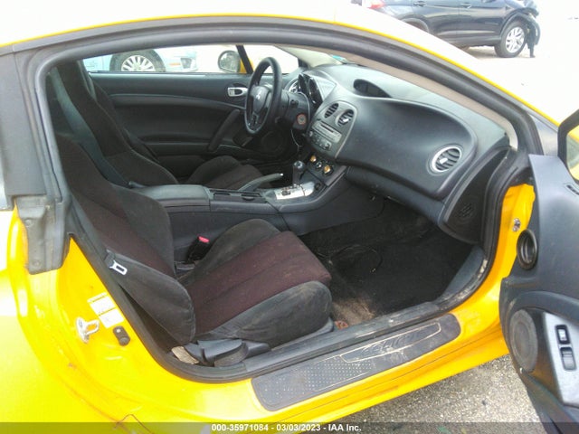 4A3AK24FX9E014901 Mitsubishi ECLIPSE GS