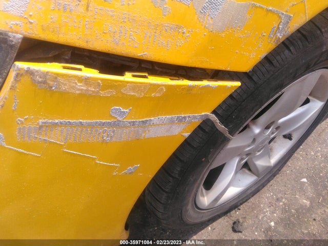 4A3AK24FX9E014901 Mitsubishi ECLIPSE GS