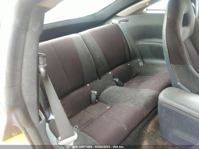 4A3AK24FX9E014901 Mitsubishi ECLIPSE GS