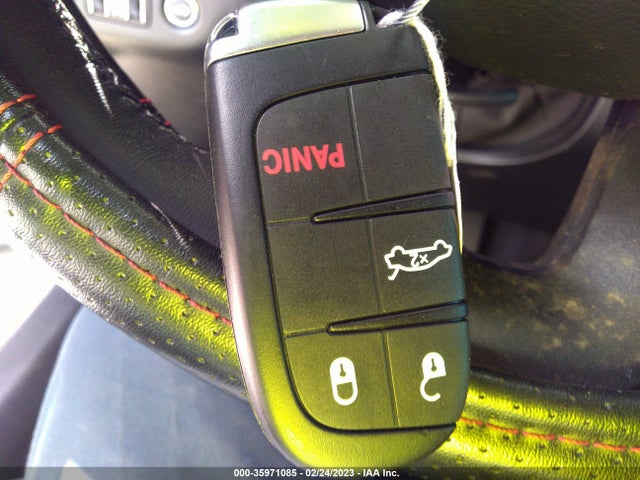 Dodge Charger Sxt 2021 2C3CDXBGXMH519227 Image 11