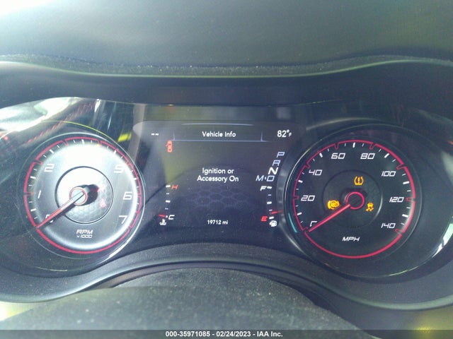 Dodge Charger Sxt 2021 2C3CDXBGXMH519227 Image 7