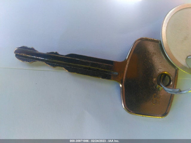 Toyota Yaris 2008 JTDBT923681269539 Image 3
