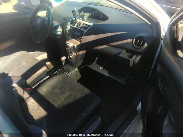 Toyota Yaris 2008 JTDBT923681269539 Image 6