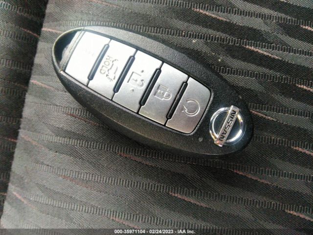 JN8AT2MT6LW009691 Nissan ROGUE SV