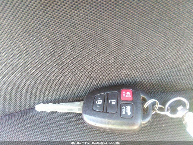 Toyota Corolla L/le/s/s Plus/le Plus 2016 5YFBURHE6GP419231 Image 11