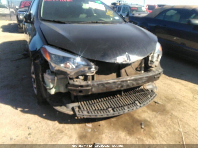 Toyota Corolla L/le/s/s Plus/le Plus 2016 5YFBURHE6GP419231 Image 6