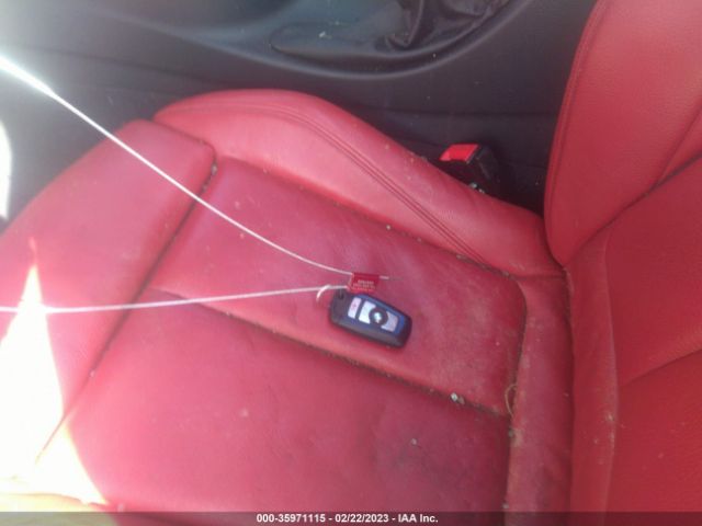 WBA4W3C52JAC97373 BMW 4 Series 430i