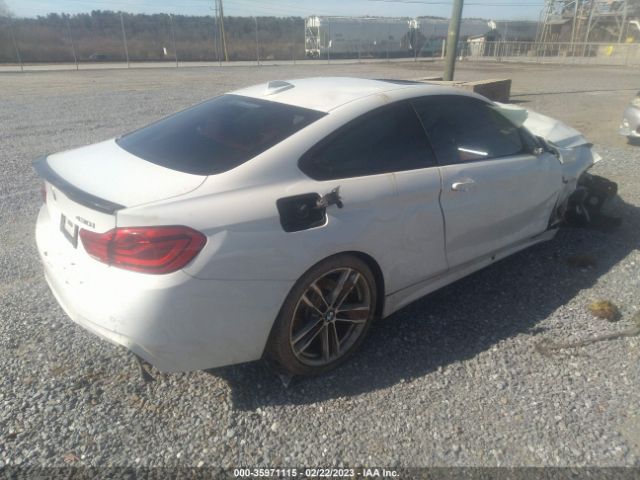 WBA4W3C52JAC97373 BMW 4 Series 430i