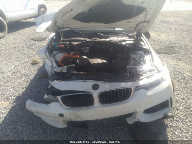 WBA4W3C52JAC97373 BMW 4 Series 430i