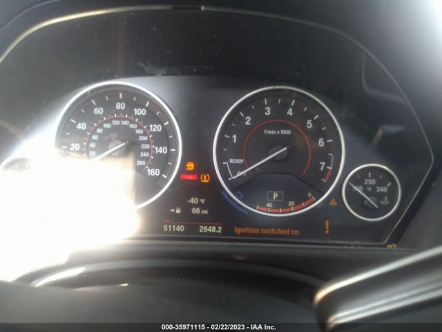 WBA4W3C52JAC97373 BMW 4 Series 430i