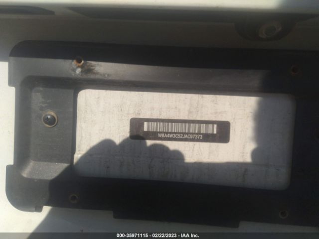 WBA4W3C52JAC97373 BMW 4 Series 430i