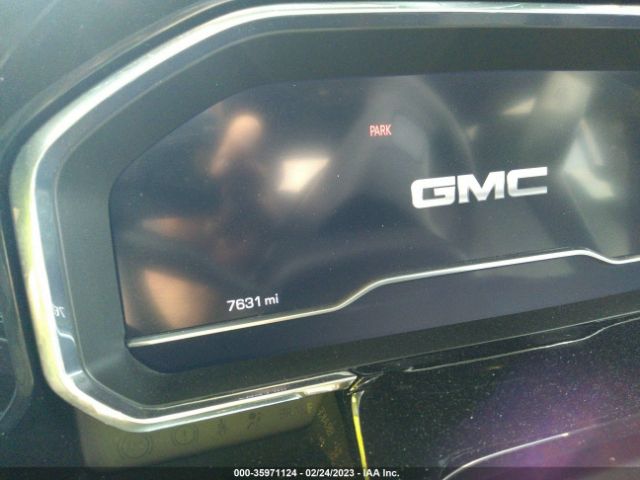 3GTPUCEK1NG558120 GMC Sierra 1500 Elevation