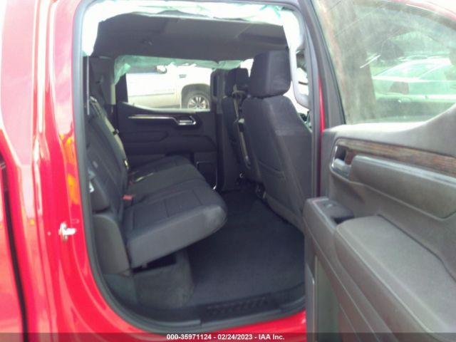 3GTPUCEK1NG558120 GMC Sierra 1500 Elevation