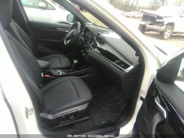 2019 BMW X1, VIN: WBXHT3C57K3H35956