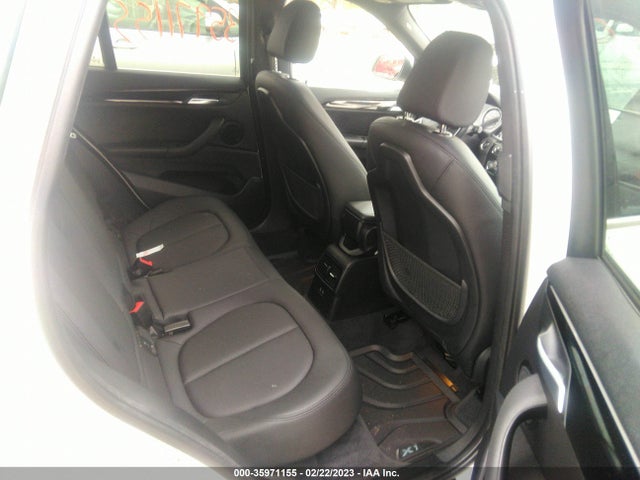 2019 BMW X1, VIN: WBXHT3C57K3H35956