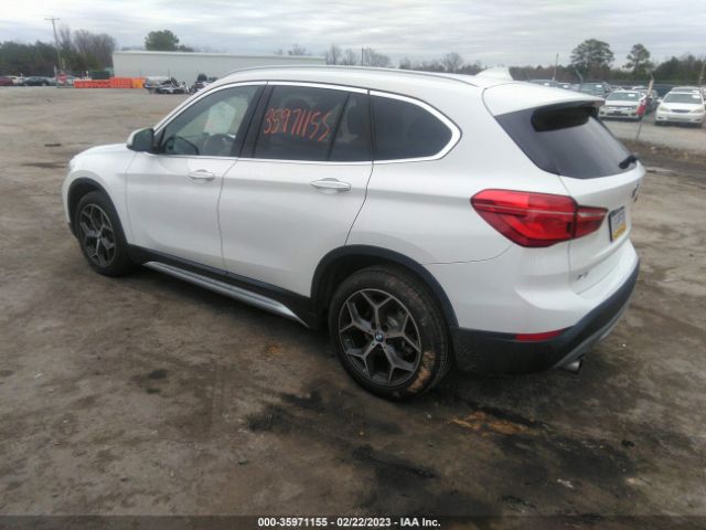 WBXHT3C57K3H35956 BMW X1 Xdrive28i