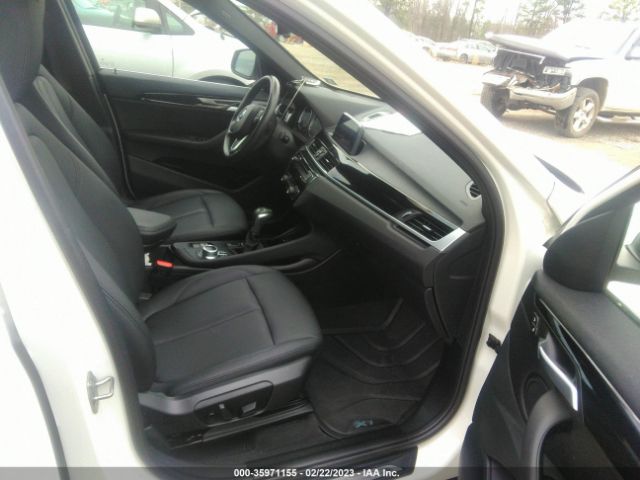WBXHT3C57K3H35956 BMW X1 Xdrive28i