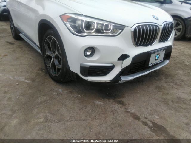 WBXHT3C57K3H35956 BMW X1 Xdrive28i
