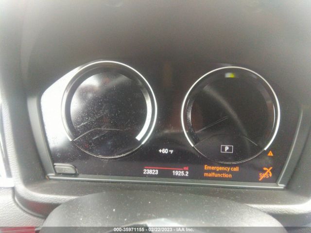 WBXHT3C57K3H35956 BMW X1 Xdrive28i