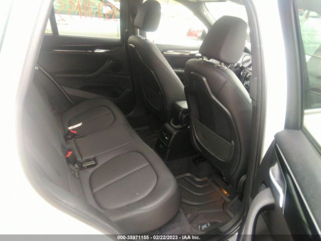WBXHT3C57K3H35956 BMW X1 Xdrive28i