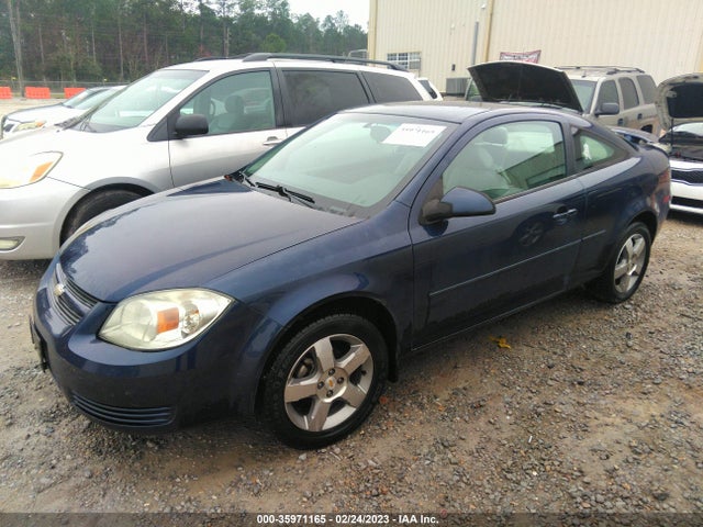 2010 CHEVROLET COBALT LT W/1LT VIN: 1G1AC1F54A7214799