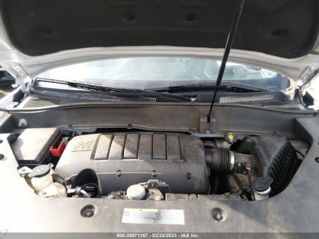 1GKKVTKD5GJ108618 GMC Acadia Denali
