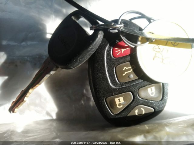 1GKKVTKD5GJ108618 GMC Acadia Denali