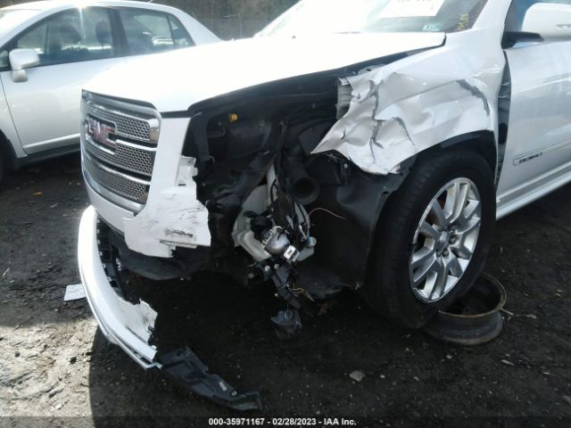 1GKKVTKD5GJ108618 GMC Acadia Denali