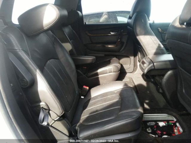 1GKKVTKD5GJ108618 GMC Acadia Denali