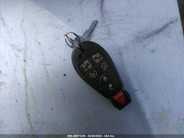 2C4RC1CGXER464262 Chrysler Town & Country Touring-l