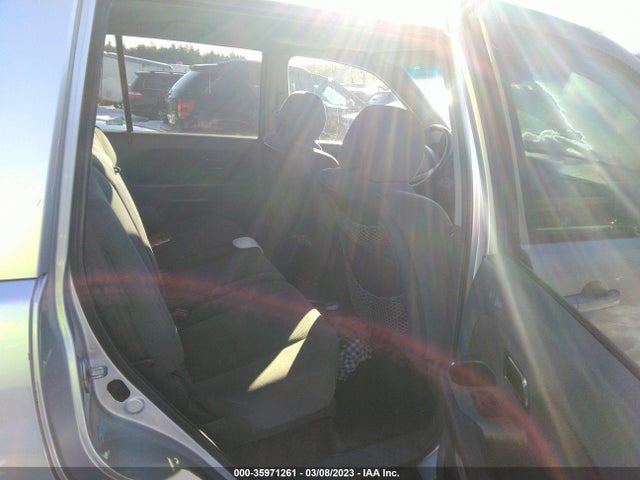 2006 HONDA PILOT EX VIN: 2HKYF18496H506145