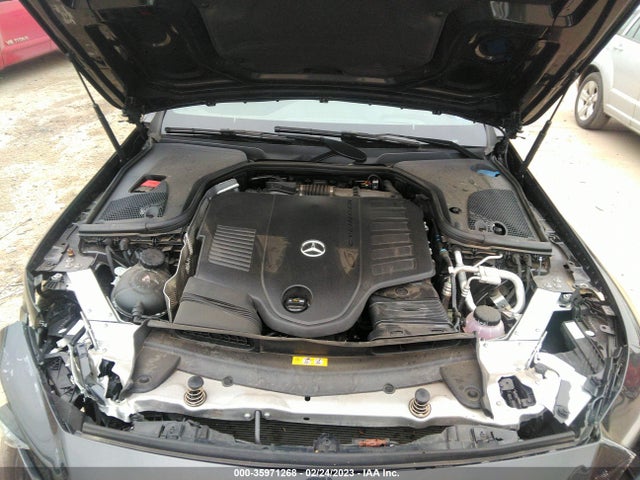 2020 Mercedes-Benz CLS-Class, VIN: WDD2J5KB6LA050066