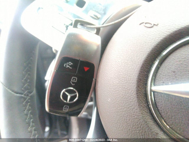 2020 Mercedes-Benz CLS-Class, VIN: WDD2J5KB6LA050066