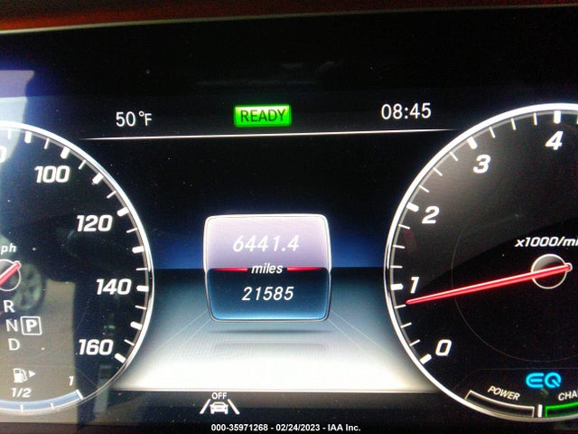 2020 Mercedes-Benz CLS-Class, VIN: WDD2J5KB6LA050066