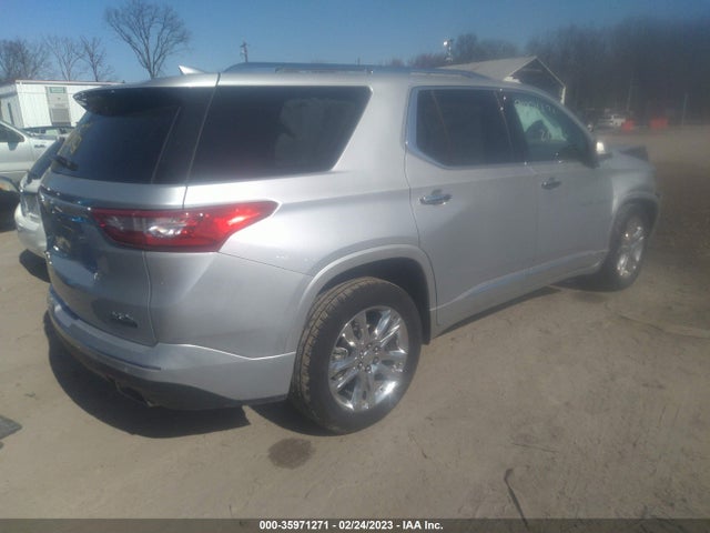 1GNEVNKW0LJ293040 Chevrolet Traverse Awd High Country