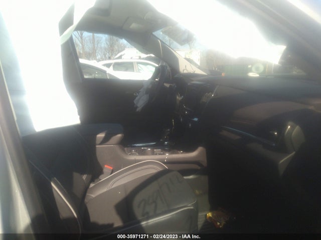 1GNEVNKW0LJ293040 Chevrolet Traverse Awd High Country