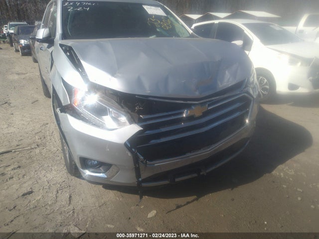 1GNEVNKW0LJ293040 Chevrolet Traverse Awd High Country